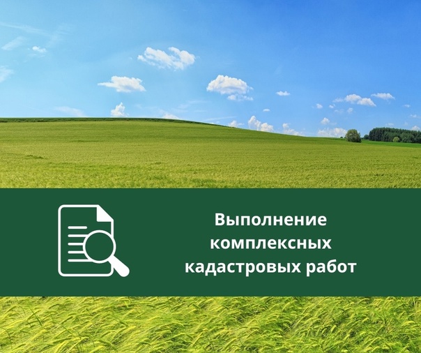 В Сыктывдинском районе проведут комплексные кадастровые работы.