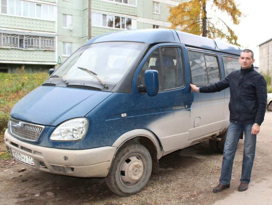 Поддержите приобретения легкового автомобиля для организации легкового такси на территории сельского поселения &quot;Мандач&quot;!.