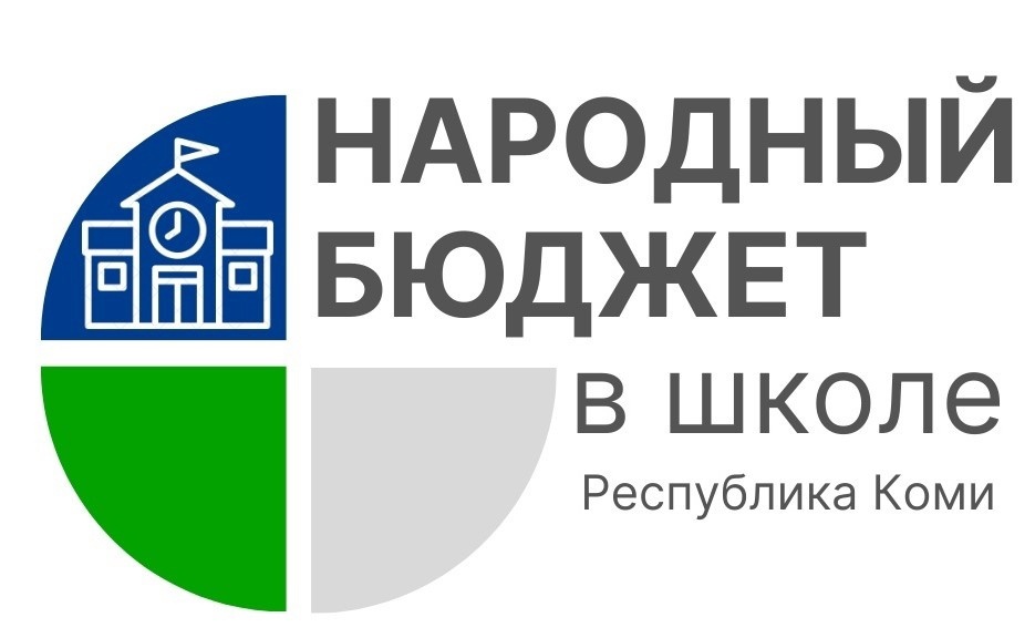 В 2024 году в Сыктывдинском районе реализуют 4 проекта «Народного бюджета в школе».