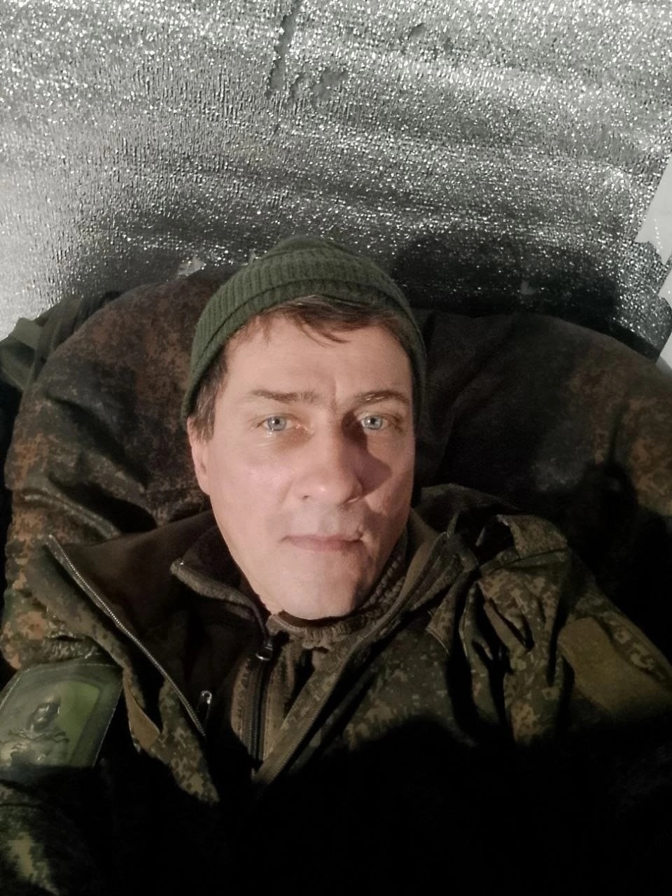 Сегодня в Выльгорте простились с погибшим участником специальной военной операции Лукошниковым Павлом Геннадьевичем.