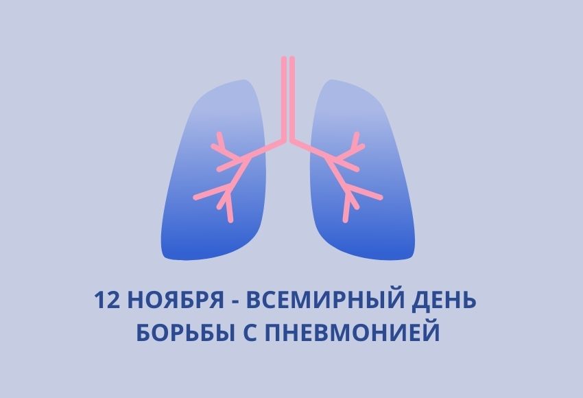 Основные рекомендации по профилактике внебольничной пневмонии.