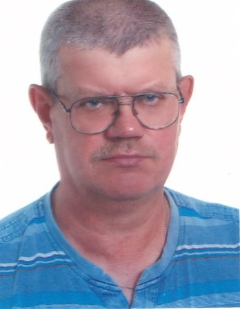 Костин Николай Анатольевич.