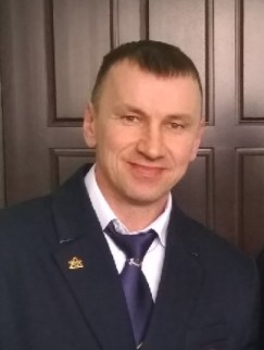 Захаров Алексей Эмирович.