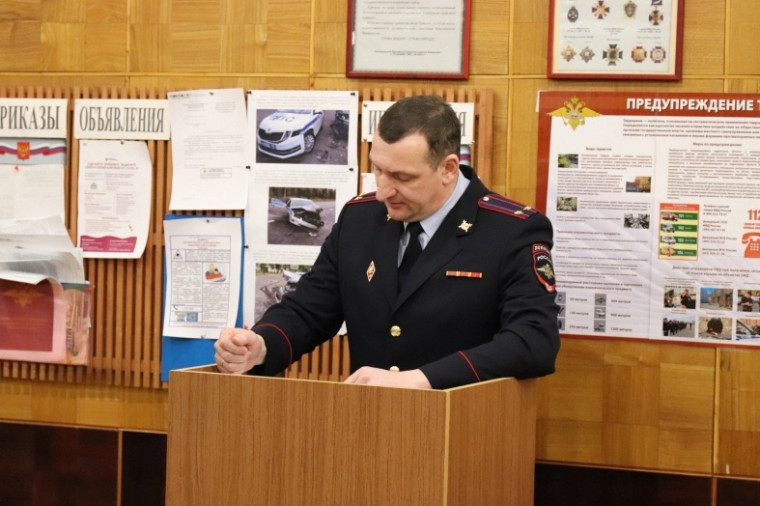 Итоги оперативно-служебной деятельности за 2022 год. Итоги оперативно-служебной деятельности за 2022 год.
