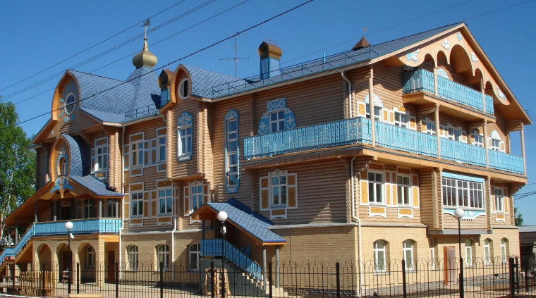 С юбилеем, Дом народных ремесел «Зарань»!. С юбилеем, Дом народных ремесел «Зарань»!.