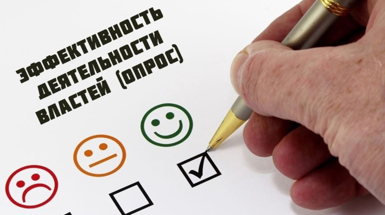 Результаты независимого опроса оценки эффективности работы органов местного самоуправления за 2022 год. Результаты независимого опроса оценки эффективности работы органов местного самоуправления за 2022 год.