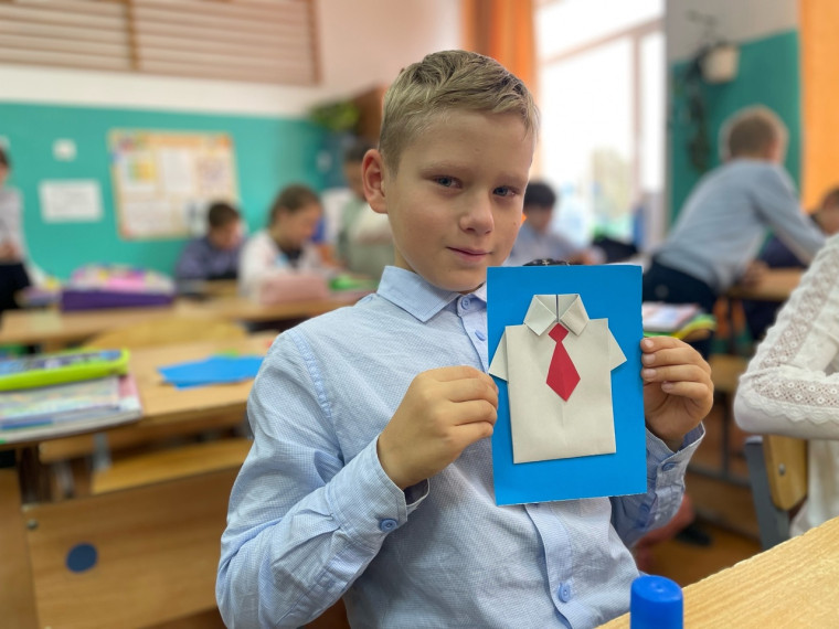 День отца в Сыктывдинском районе. День отца в Сыктывдинском районе.