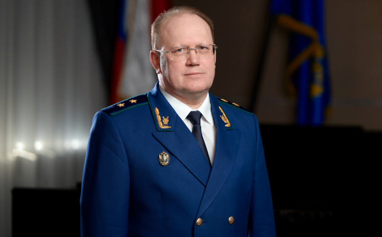 Прокурор Республики Коми Николай Егоров проведет личную встречу с предпринимательским сообществом в с. Выльгорт Сыктывдинского района. Прокурор Республики Коми Николай Егоров проведет личную встречу с предпринимательским сообществом в с. Выльгорт Сыктывдинского района.