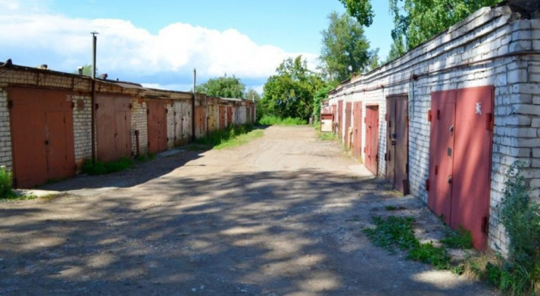 В закон о «гаражной амнистии» внесли изменения. В закон о «гаражной амнистии» внесли изменения.