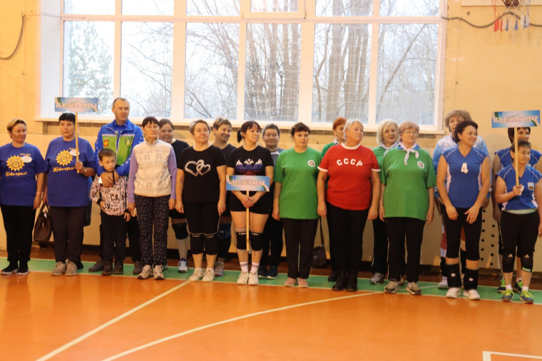 Любители физкультуры и спорта «50+» встретились на спортивном празднике ветеранов Сыктывдинского района. Любители физкультуры и спорта «50+» встретились на спортивном празднике ветеранов Сыктывдинского района.