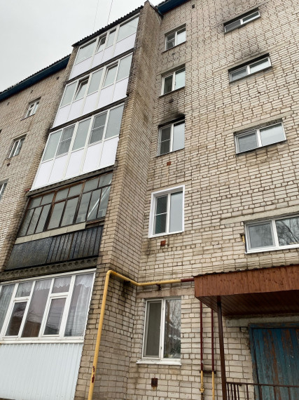 В Выльгорте в пострадавшем от взрыва газа доме №110а по улице Домны Каликовой завершились восстановительные работы. В Выльгорте в пострадавшем от взрыва газа доме №110а по улице Домны Каликовой завершились восстановительные работы.