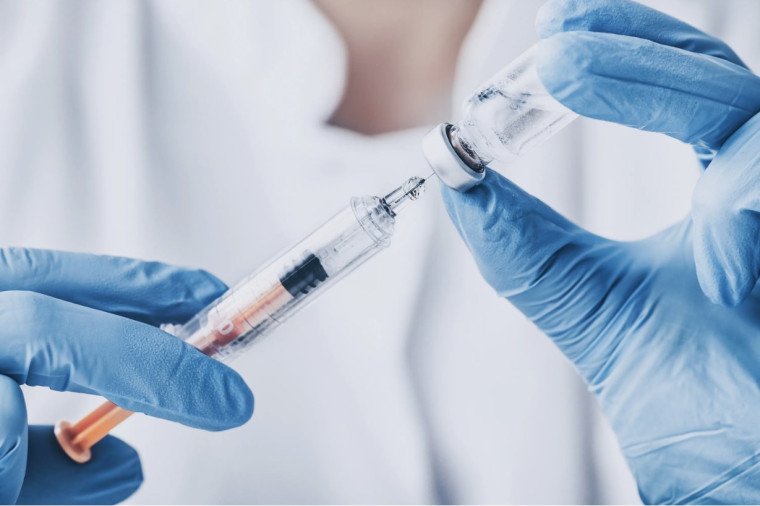 Почему важно вакцинироваться?. Почему важно вакцинироваться?.