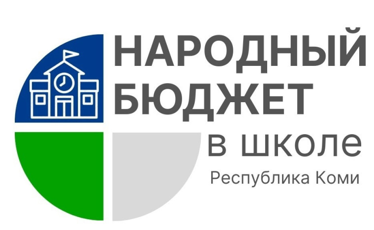 В 2024 году в Сыктывдинском районе реализуют 4 проекта «Народного бюджета в школе». В 2024 году в Сыктывдинском районе реализуют 4 проекта «Народного бюджета в школе».