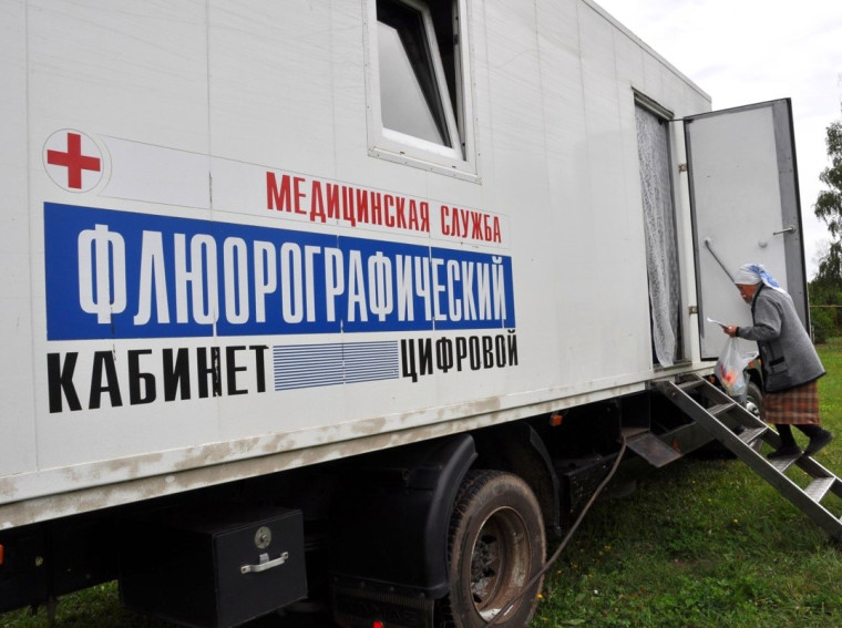 Сыктывдинская ЦРБ информирует о графике работы передвижных флюорографической и маммографической установок на декабрь 2023 года.. Сыктывдинская ЦРБ информирует о графике работы передвижных флюорографической и маммографической установок на декабрь 2023 года..