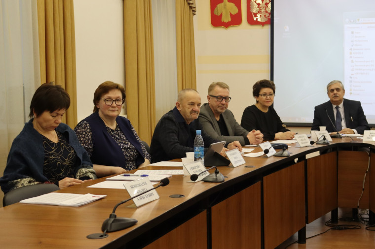 Депутаты Сыктывдинского района приняли бюджет муниципалитета на 2024 год. Депутаты Сыктывдинского района приняли бюджет муниципалитета на 2024 год.