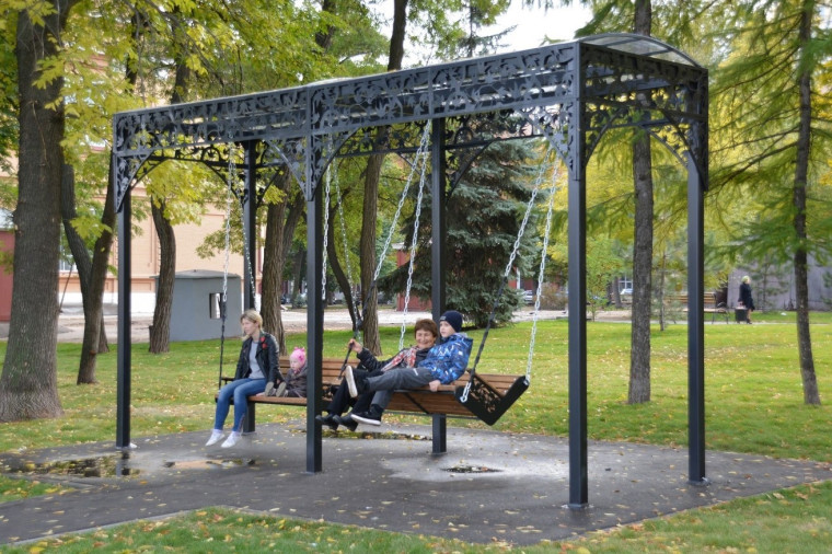 В рамках программы «Формирование комфортной городской среды» в Выльгорте благоустроят сквер по улице Нагорная. В рамках программы «Формирование комфортной городской среды» в Выльгорте благоустроят сквер по улице Нагорная.