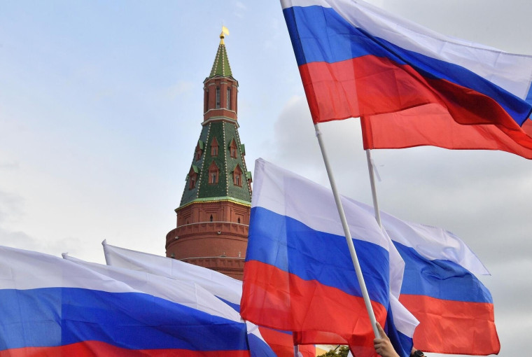 «Расскажи о России: герои нашего времени». «Расскажи о России: герои нашего времени».