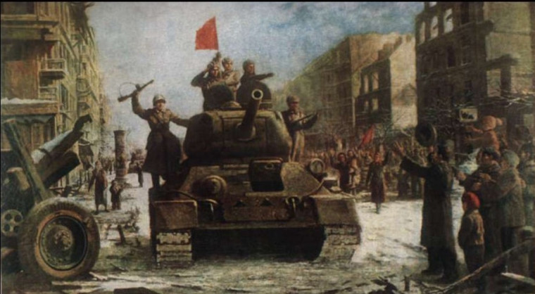 13 февраля – памятная дата военной истории России. 13 февраля – памятная дата военной истории России.