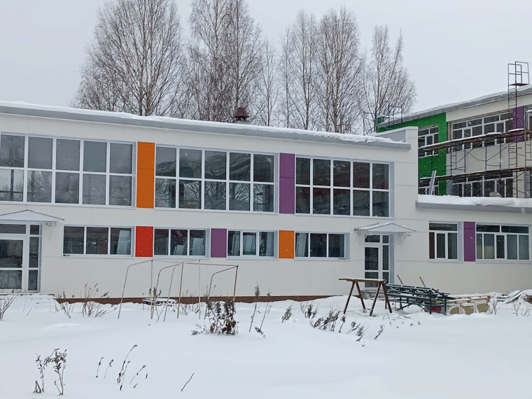 Капитальный ремонт школы в с.Палевицы находится в стадии завершения. Капитальный ремонт школы в с.Палевицы находится в стадии завершения.