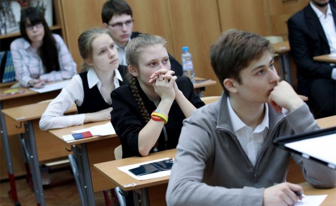 В Сыктывдинском районе стартовал конкурс «Лучший ученик - 2023». В Сыктывдинском районе стартовал конкурс «Лучший ученик - 2023».