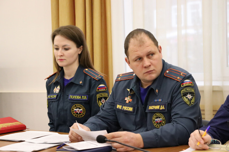 Новости с районной планерки. Новости с районной планерки.