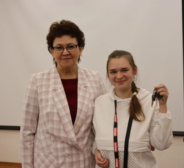 Администрация Сыктывдинского района продолжает реализацию программы по обеспечению жильем детей-сирот. Администрация Сыктывдинского района продолжает реализацию программы по обеспечению жильем детей-сирот.
