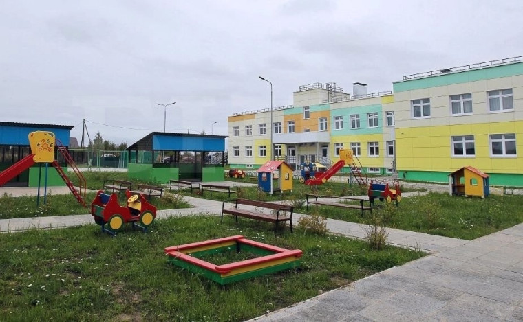 Одна из лучших столовых для детей находится в Сыктывдине. Одна из лучших столовых для детей находится в Сыктывдине.
