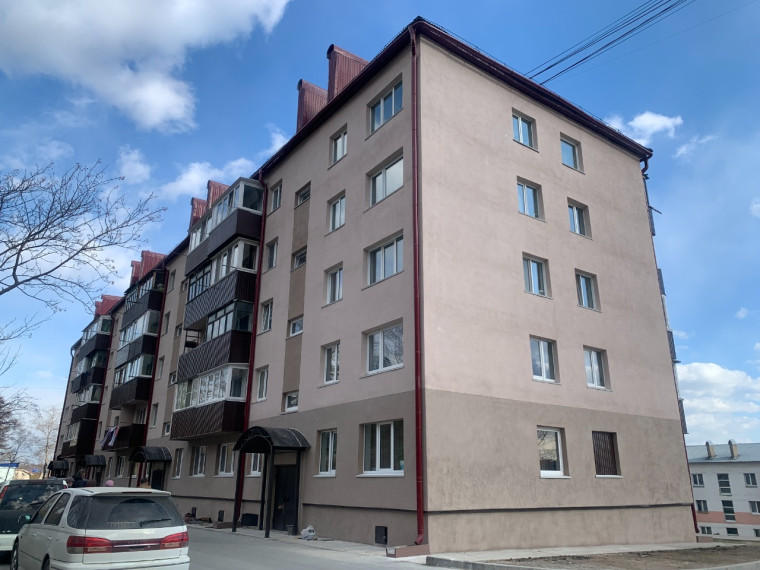 В Пажге отремонтировали подъезд многоквартирного дома. В Пажге отремонтировали подъезд многоквартирного дома.