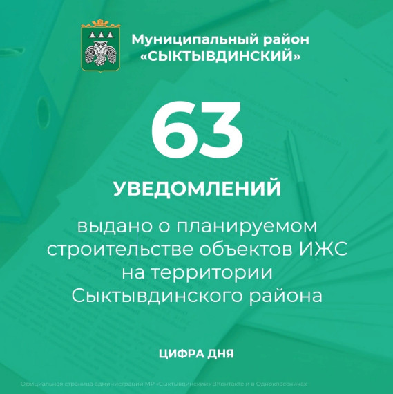 Цифра дня!. Цифра дня!.