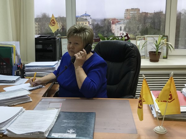 24 января 2023 года с 14.00 до 15.00 часов будет проводиться «Прямая телефонная линия» с гражданами по вопросам жилищно-коммунального хозяйства. 24 января 2023 года с 14.00 до 15.00 часов будет проводиться «Прямая телефонная линия» с гражданами по вопросам жилищно-коммунального хозяйства.