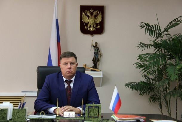 Председатель Сыктывдинского районного суда уходит в отставку. Председатель Сыктывдинского районного суда уходит в отставку.