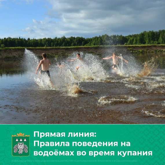 Итоги прямой линии. Безопасность на воде. Итоги прямой линии. Безопасность на воде.