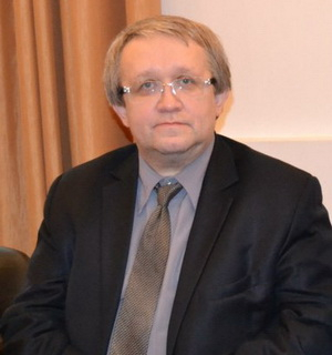 Муравьёв Владимир Николаевич.