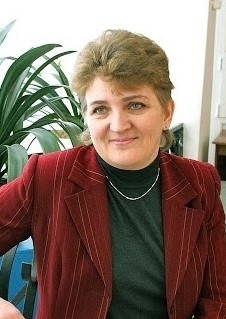 Чувьюрова Ирина Ивановна.